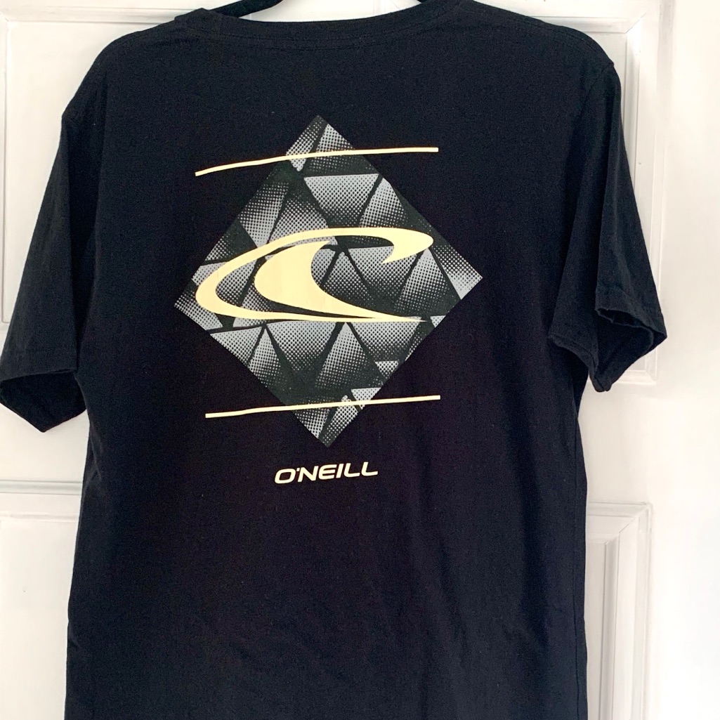 O’neill Tee Euc